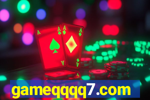 gameqqqq7.com