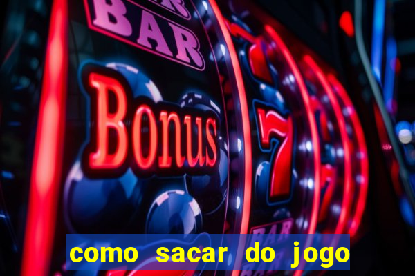 como sacar do jogo fortune tiger