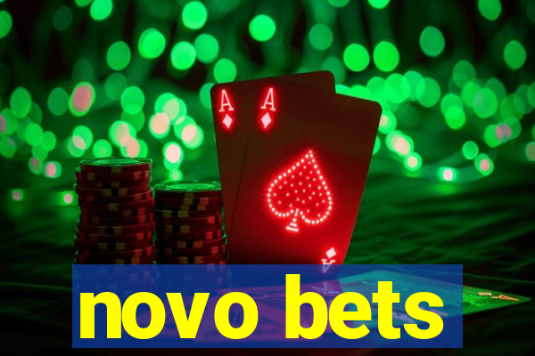 novo bets