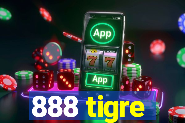 888 tigre