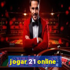 jogar 21 online