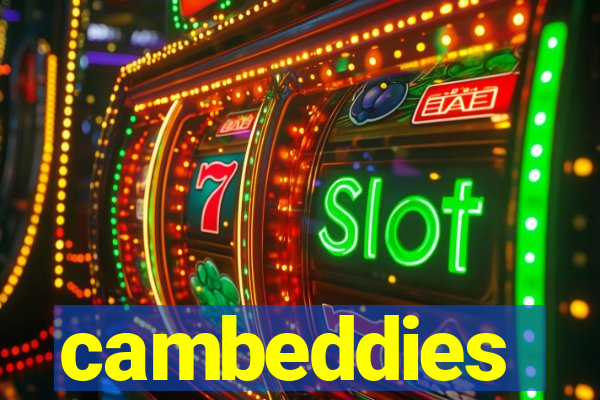 cambeddies