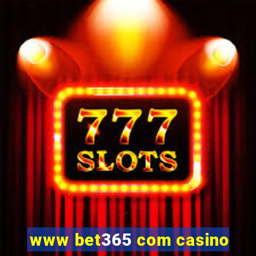 www bet365 com casino