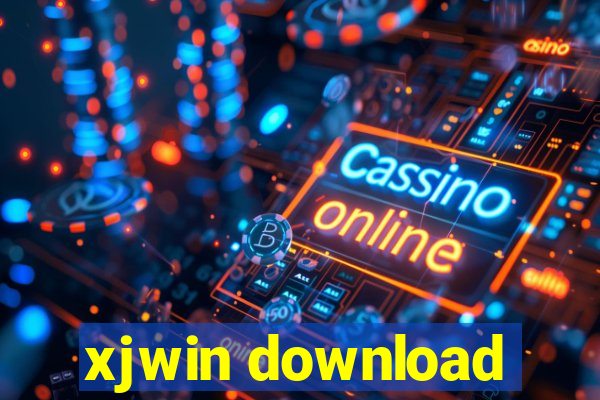 xjwin download