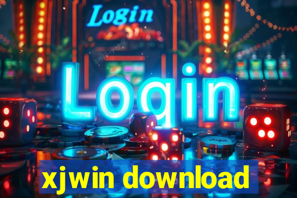 xjwin download