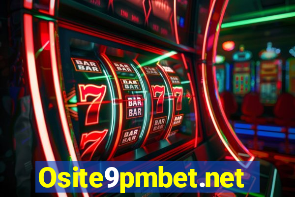 Osite9pmbet.net