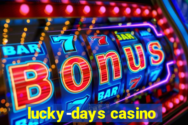 lucky-days casino