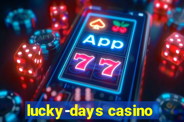 lucky-days casino