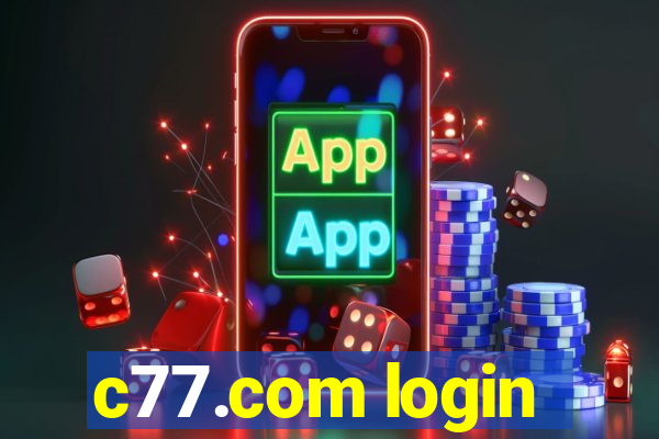 c77.com login