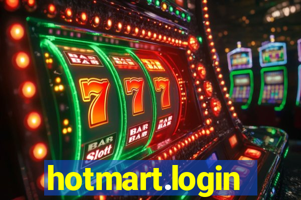 hotmart.login