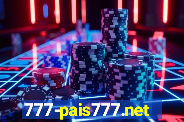 777-pais777.net