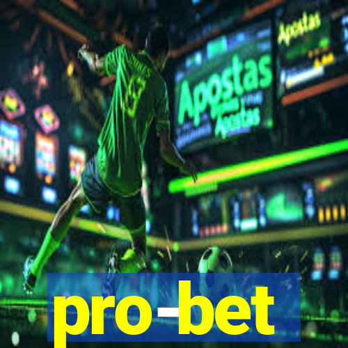 pro-bet