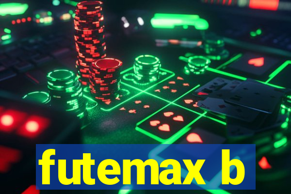 futemax b