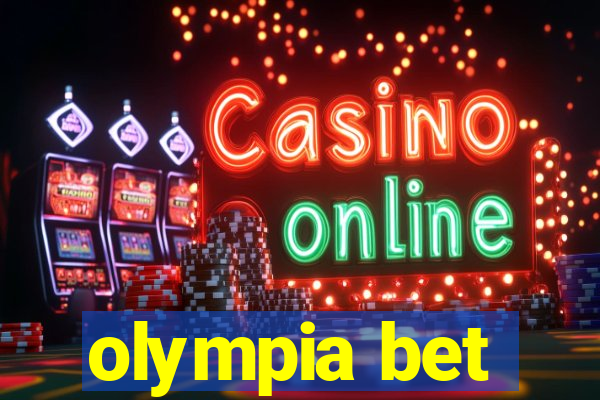 olympia bet