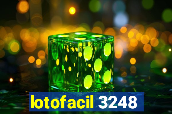 lotofacil 3248