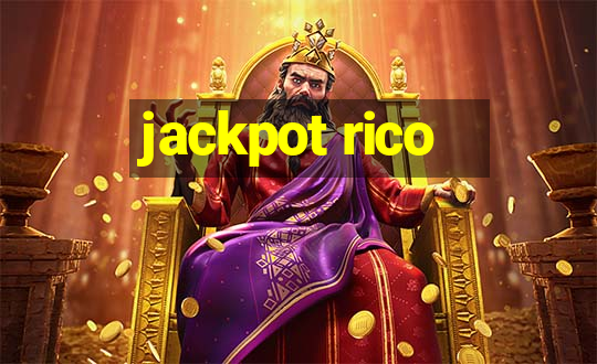 jackpot rico