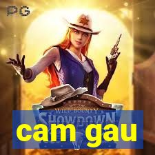 cam gau