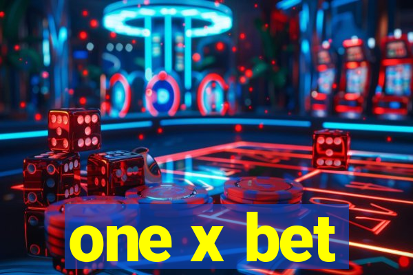 one x bet