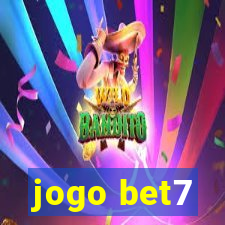 jogo bet7