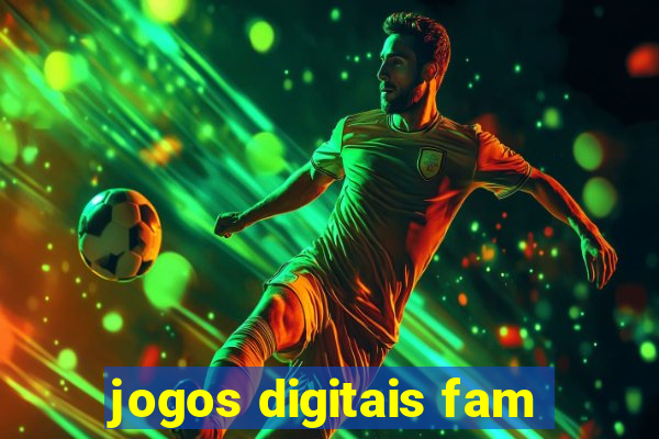 jogos digitais fam