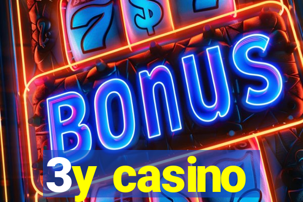 3y casino