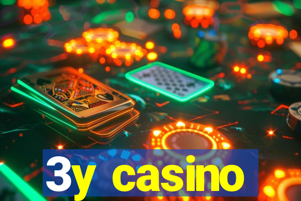 3y casino