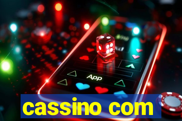 cassino com