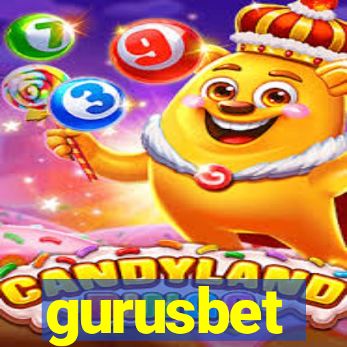 gurusbet