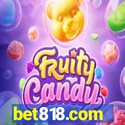 bet818.com