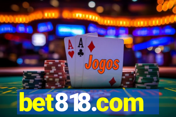 bet818.com