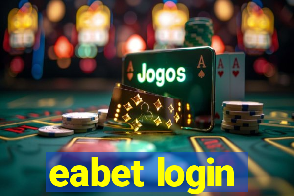 eabet login