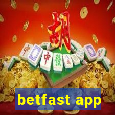 betfast app