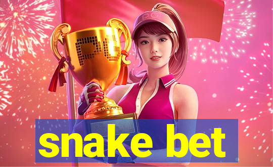 snake bet