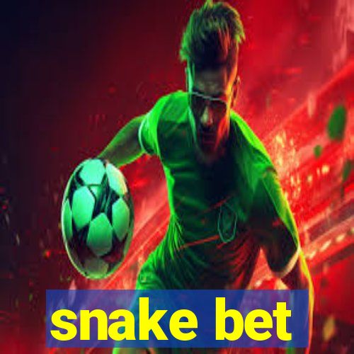 snake bet