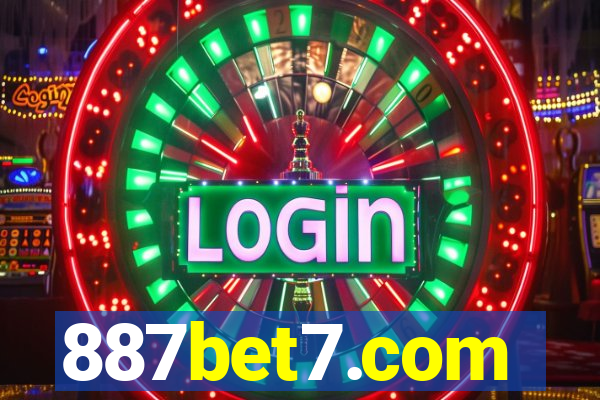 887bet7.com