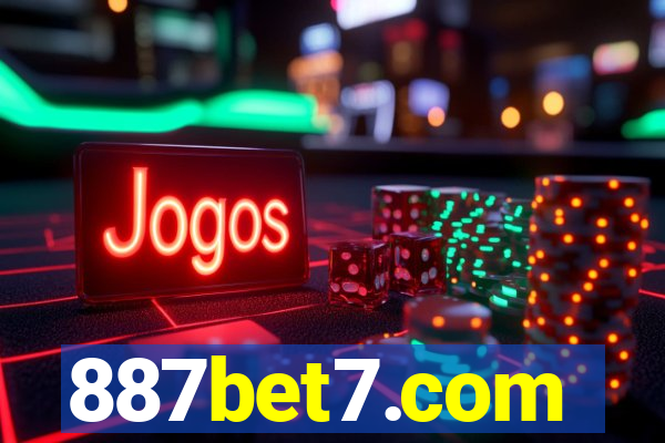 887bet7.com