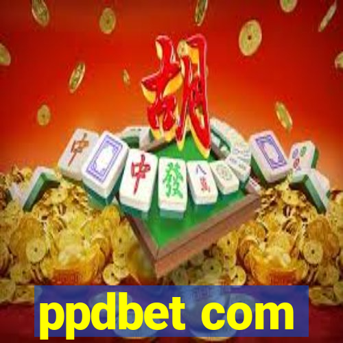 ppdbet com