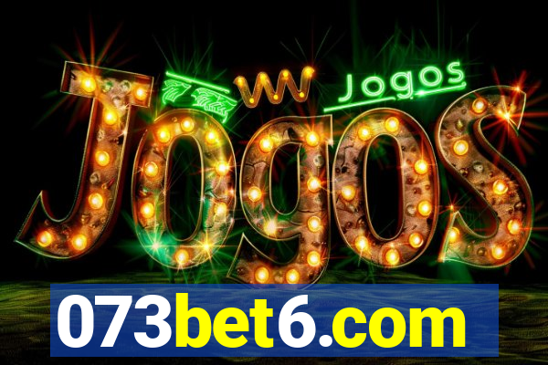 073bet6.com