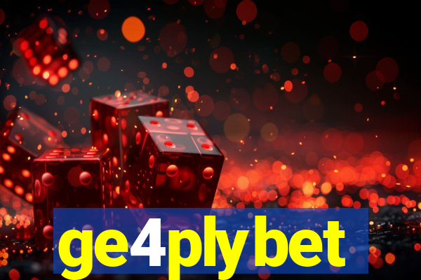 ge4plybet