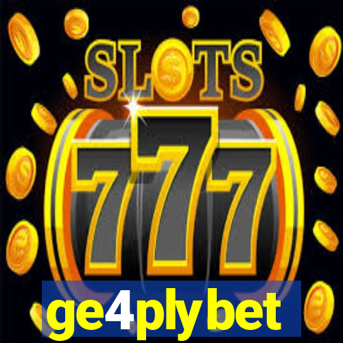 ge4plybet