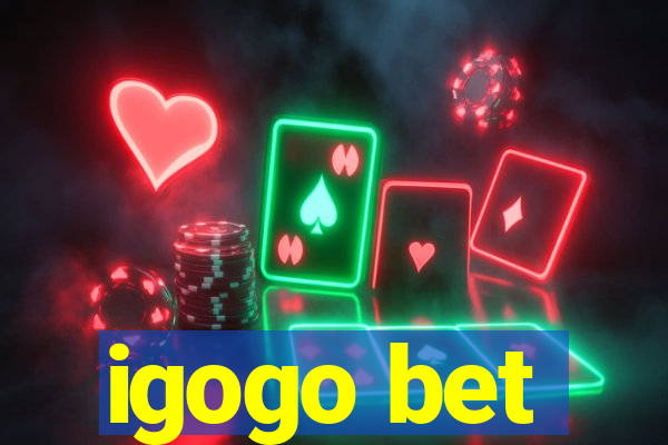 igogo bet