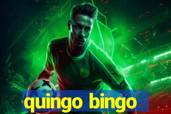 quingo bingo