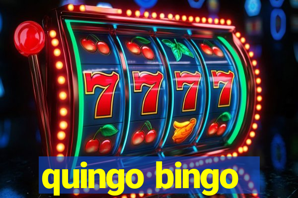 quingo bingo