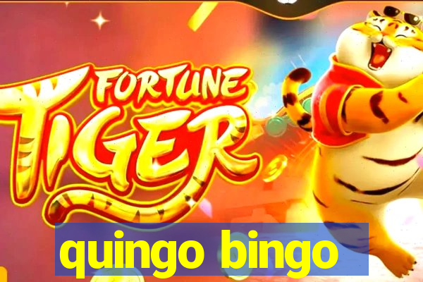 quingo bingo