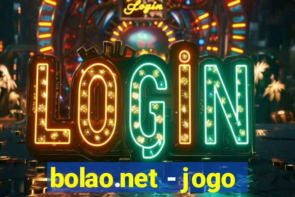 bolao.net - jogo