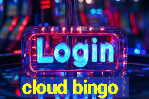 cloud bingo