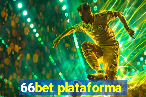 66bet plataforma