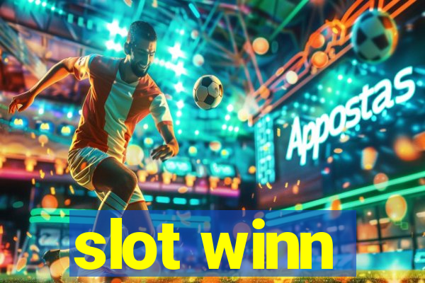 slot winn