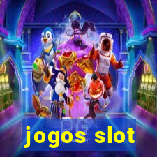 jogos slot