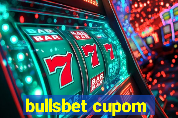 bullsbet cupom